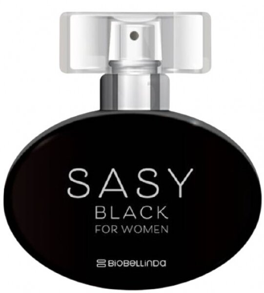 BioBellinda Sasy Black EDP 50 ml Kadın Parfümü kullananlar yorumlar